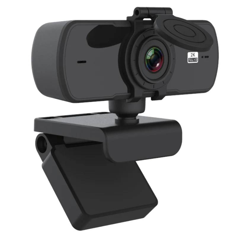 Camara ovaltech ov-wcam720 web full hd