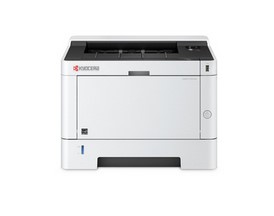 Impresora láser kyocera p2235dn 1102rv3nl0 monocromática a4 - carta/oficio, 37 ppm, 1, 200 x 1, 200dpi, dúplex estándar, red alámbrica, usb 2.0 estándar