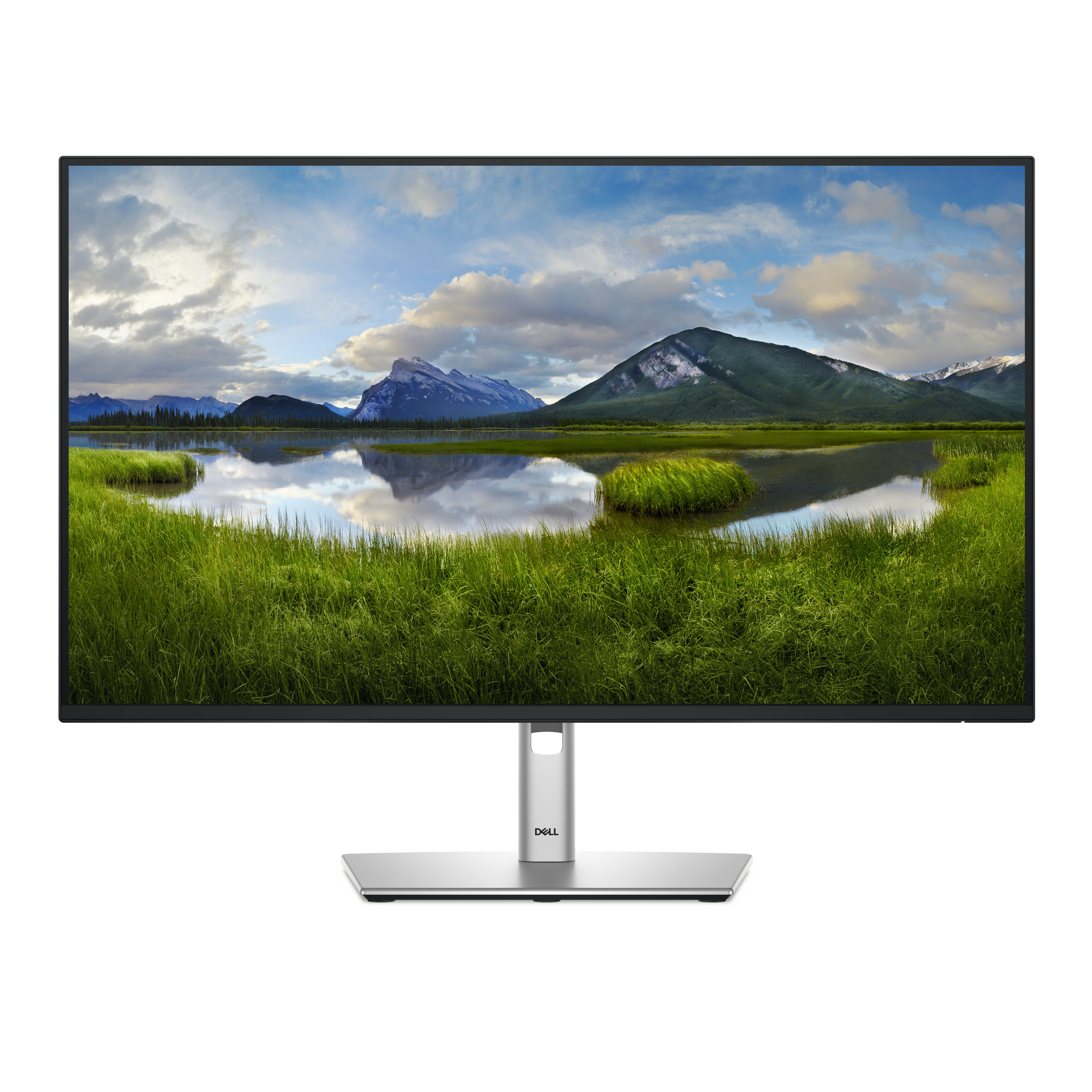 Monitor dell p2725h de 27 pulgadas