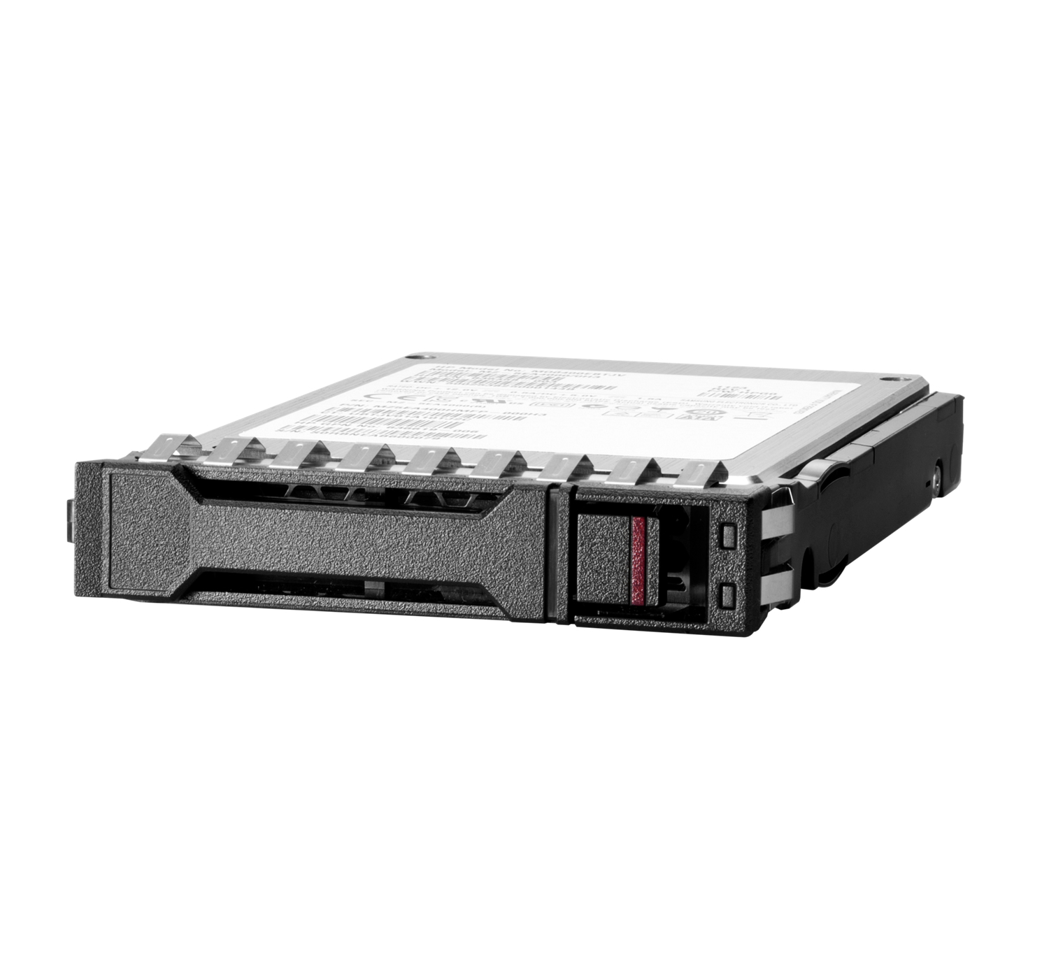 Hdd hpe de 2.4tb sas 12g para tareas cruciales 10 000 rpm sff (2.5 pulgadas) bc (p28352-b21)