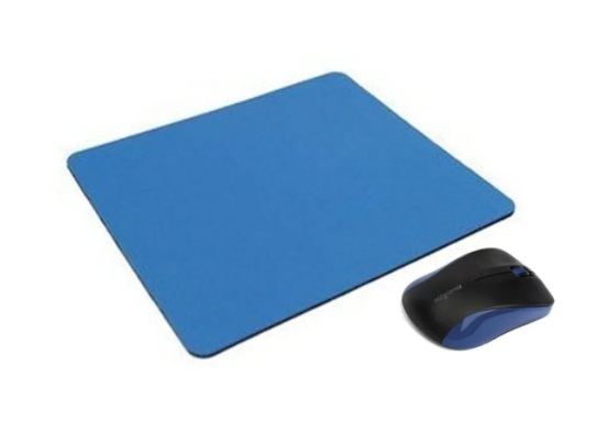 Mouse pad  kensington p3889 - azul