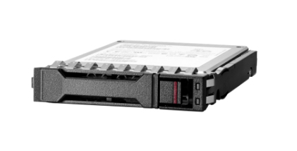 Ssd hpe de 3.84 tb sata 6g uso mixto sff (2.5 pulgadas) bc (p40505-b21)