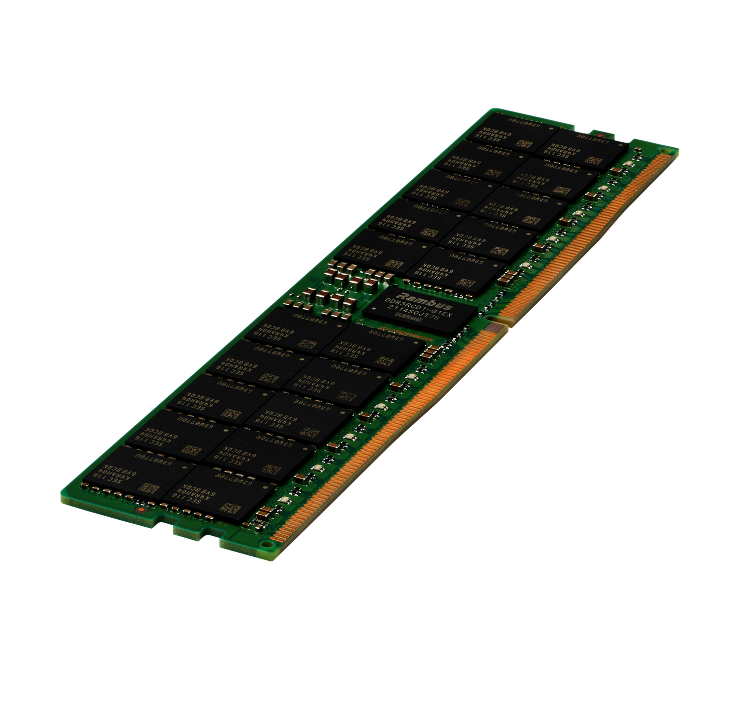 Hpe memoria ram rdimm hpe 16 gb (1 x 16gb) ddr5-4800