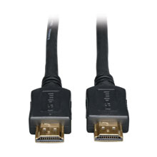 Cable hdmi tripp-lite - 3, 05 m, hdmi, hdmi, negro