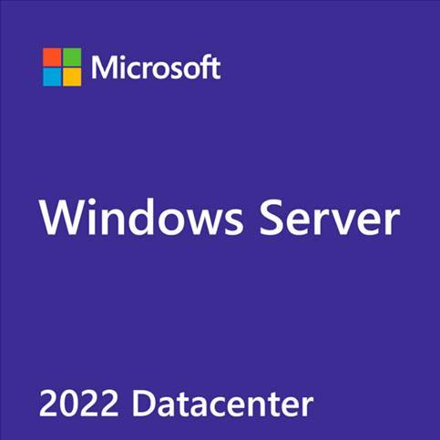 Winsvr dtcnt 2022 64bit 16core p71-09399