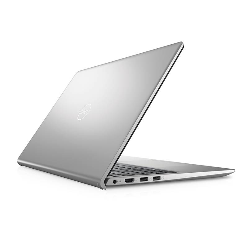 Laptop dell inspiron 3520 - 15.6 pulgadas, intel core i3, i3-1215u, 8 gb, windows 11 home, 512 gb ssd