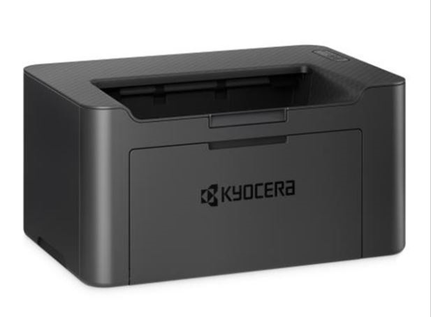 Impresora láser kyocera pa2000w 1102yv2us0 monocromática a4 - carta/oficio, 600 x 600dpi, 21ppm, 150 hojas, dúplex estándar, wi-fi/lan, usb 2.0     (pa2000w