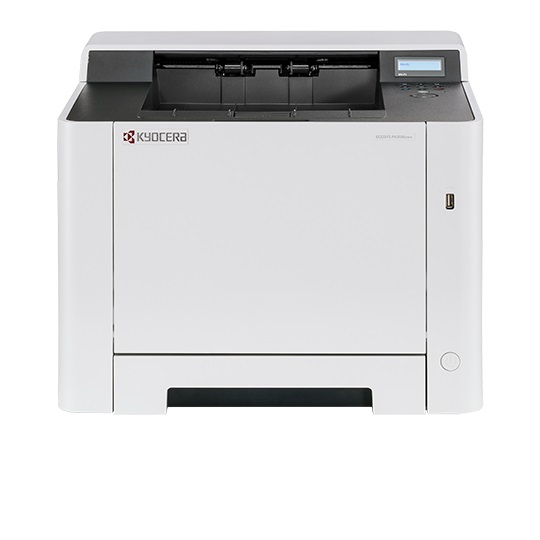 Impresora kyocera pa2100cwx 1102rd2us0 color a4 - carta/oficio, 1200x1200dpi, 22ppm, wi-fi/lan, usb 2.0, dúplex estándar