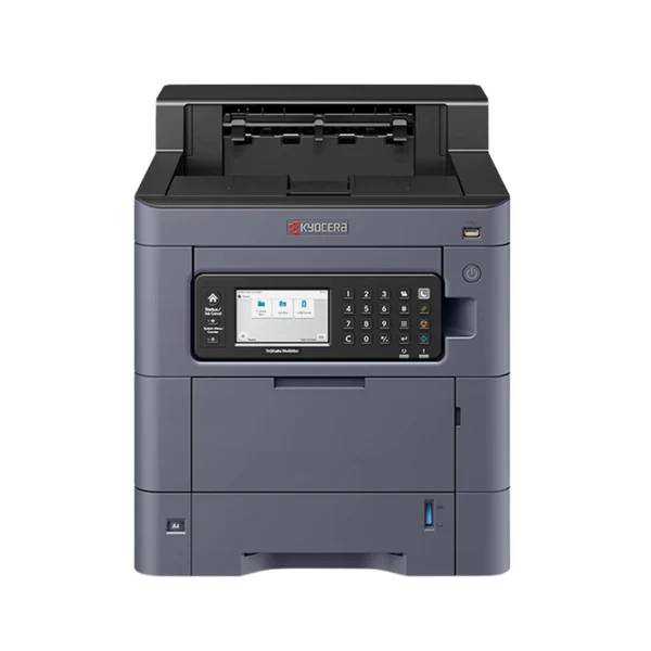 Impresora láser a color a4 kyocera taskalfa pa4500ci 1102z22us0 - 47ppm, 1200x1200dpi, dúplex estándar