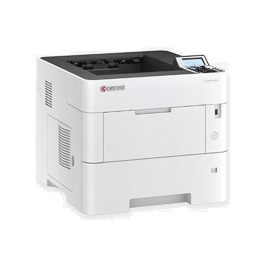 Impresora monocromática láser kyocera ecosys pa5500x 110c0w2us0 - 57ppm, 1200x1200dpi, carta/oficio, dúplex estándar