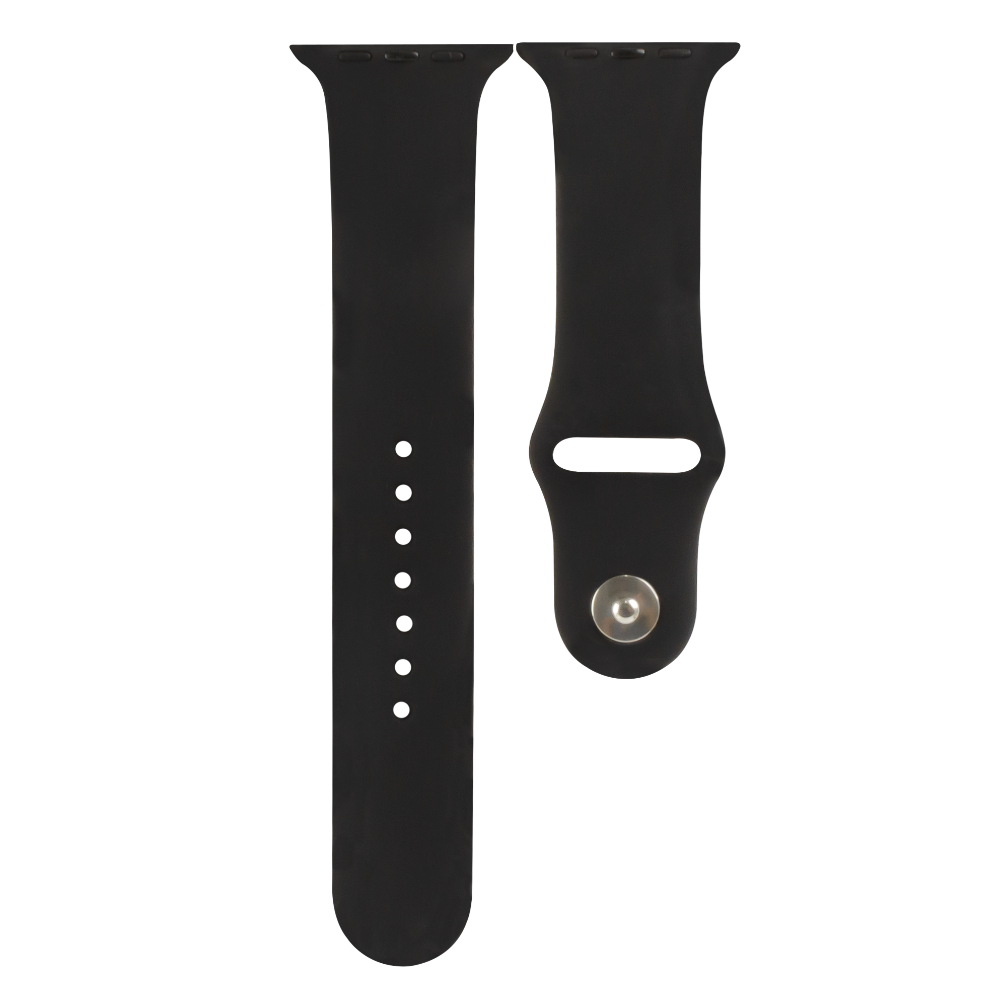 Extensible negro para smart watch perfect choice pc-020486 - negro