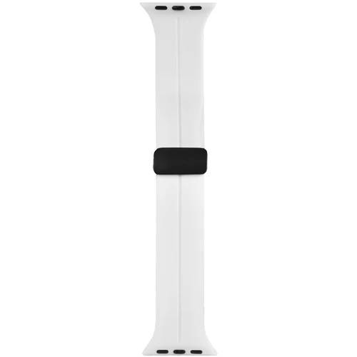 Correa smartwatch blanco pc-020523