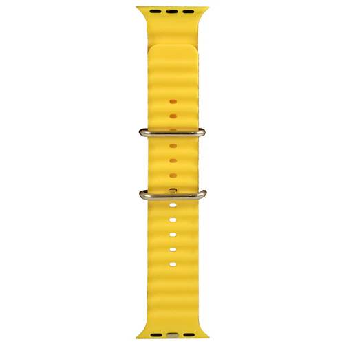 Correa smartwatch amarillo pc-020547