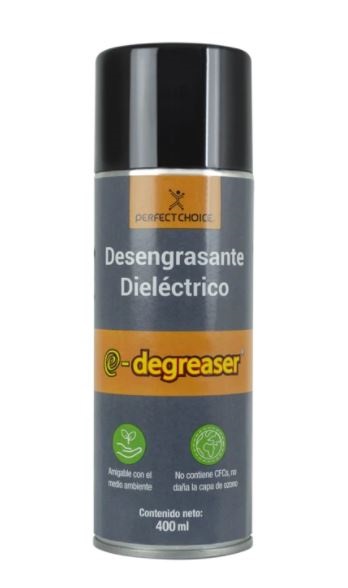 Desengrasante perfect choice pc-030218 - naranja, 400 g