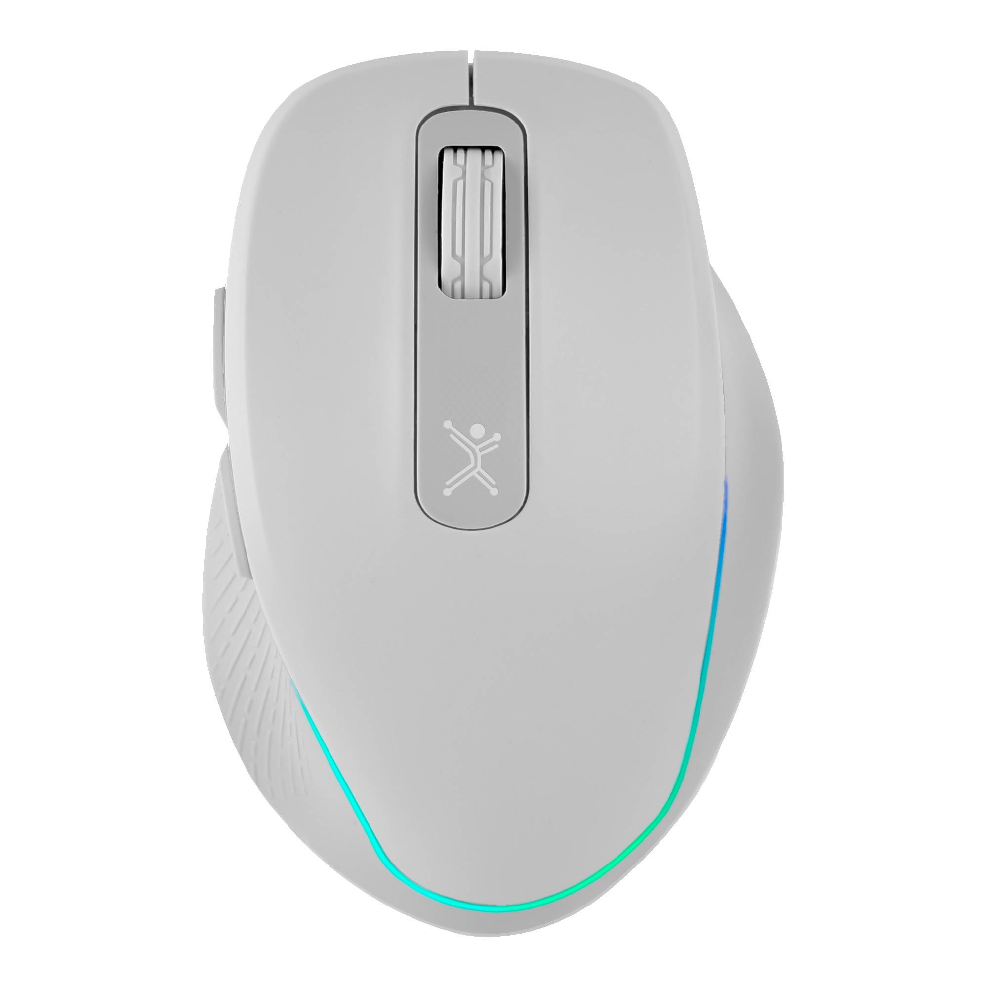 Mouse recargable lumier pro pc-044901