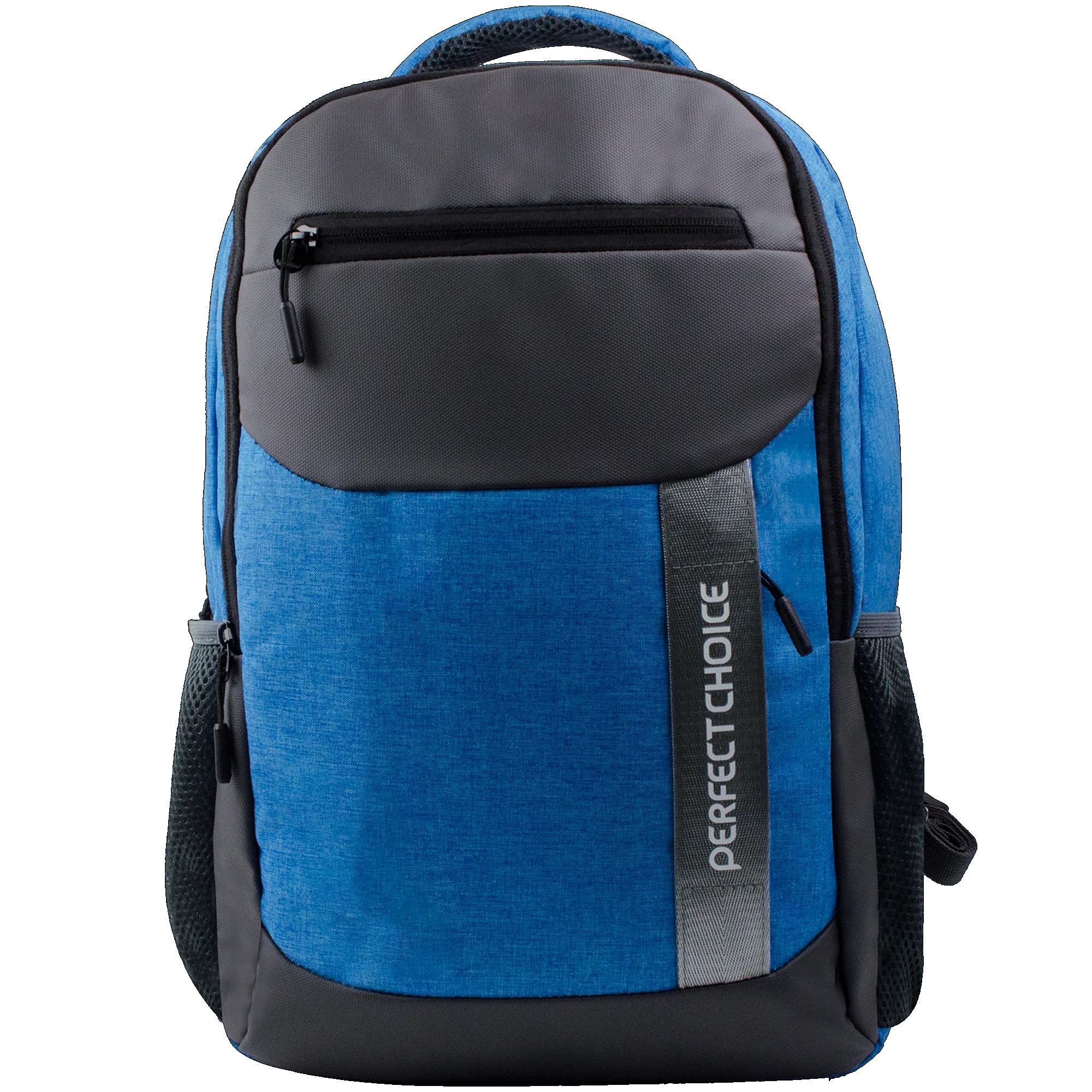 Mochila para laptop perfect choice youth - mochila, azul