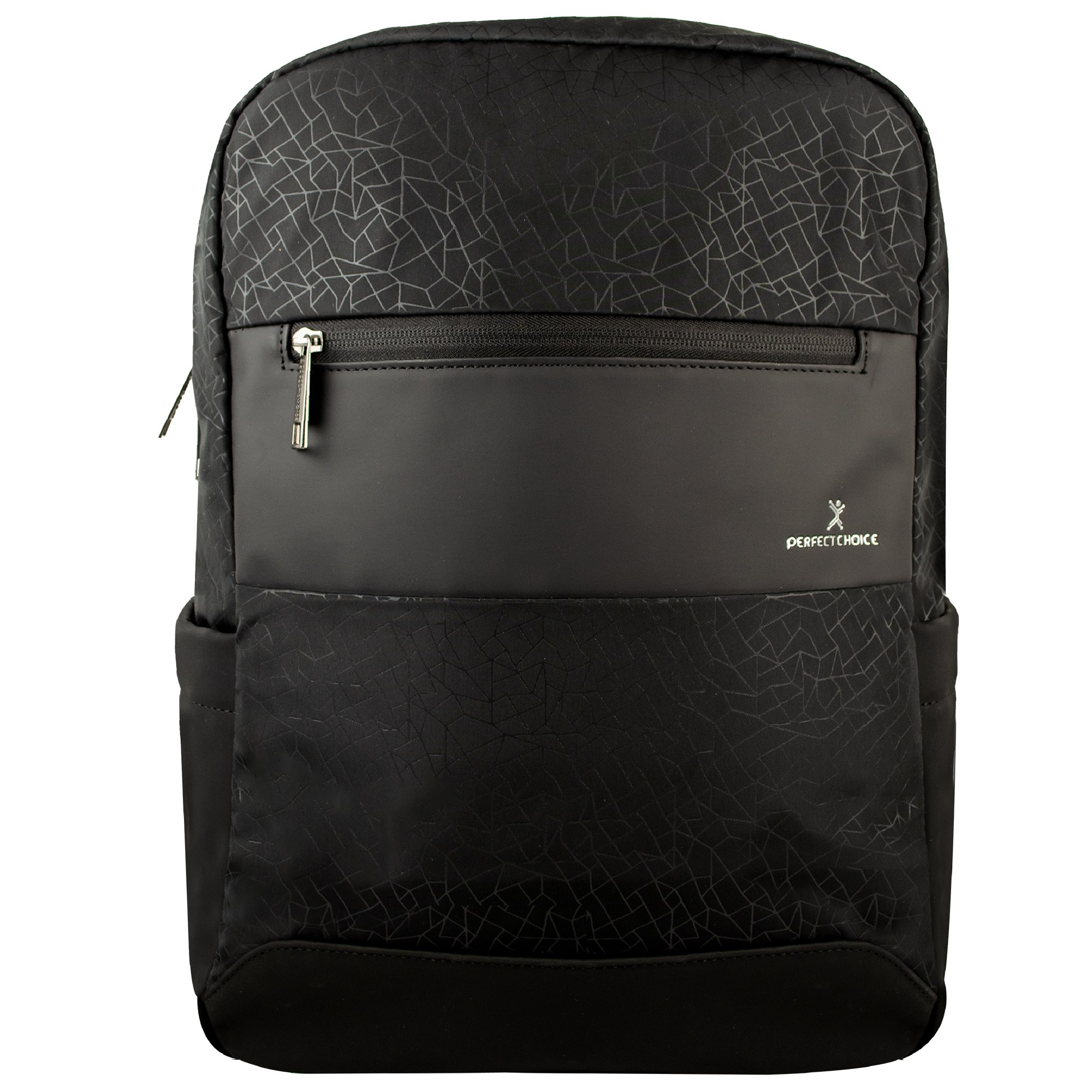 Mochila phenix negro pc-084167