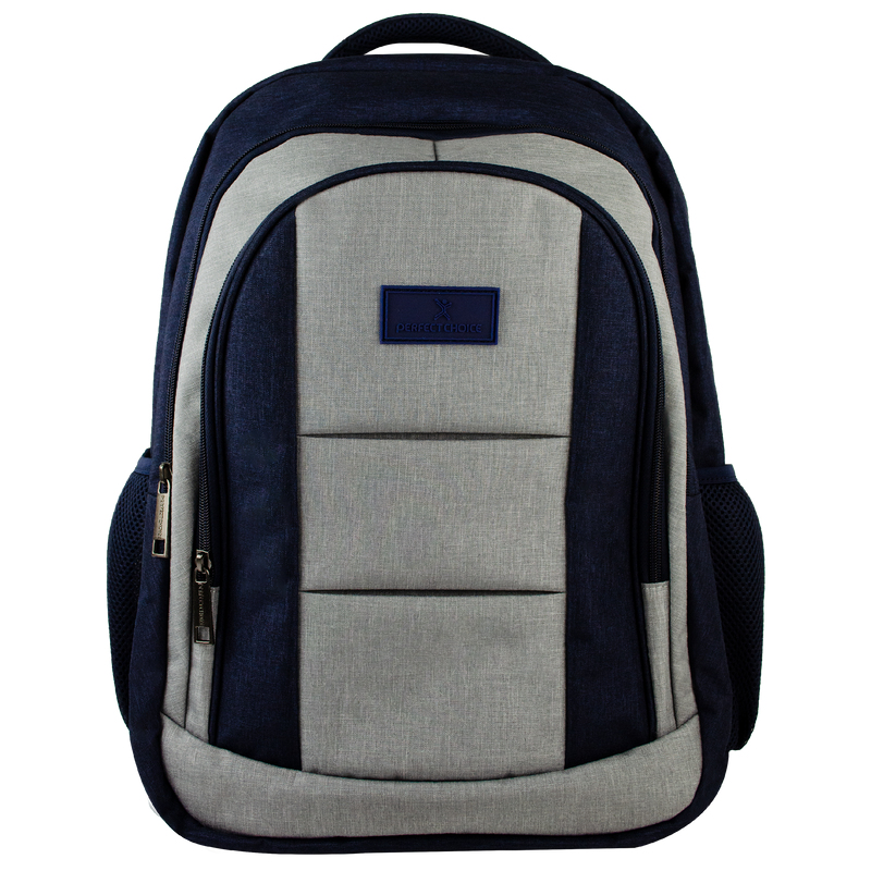 Mochila sharp 15-17 pulgadas azul pc-084198