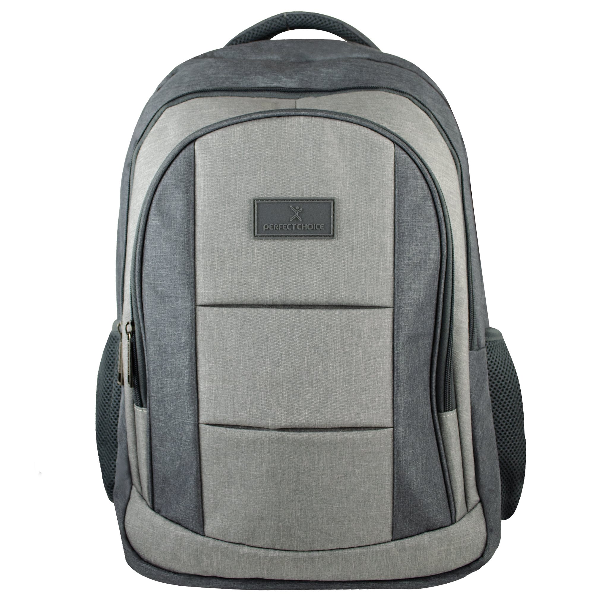 Mochila sharp 15-17 pulgadas gris pc-084204