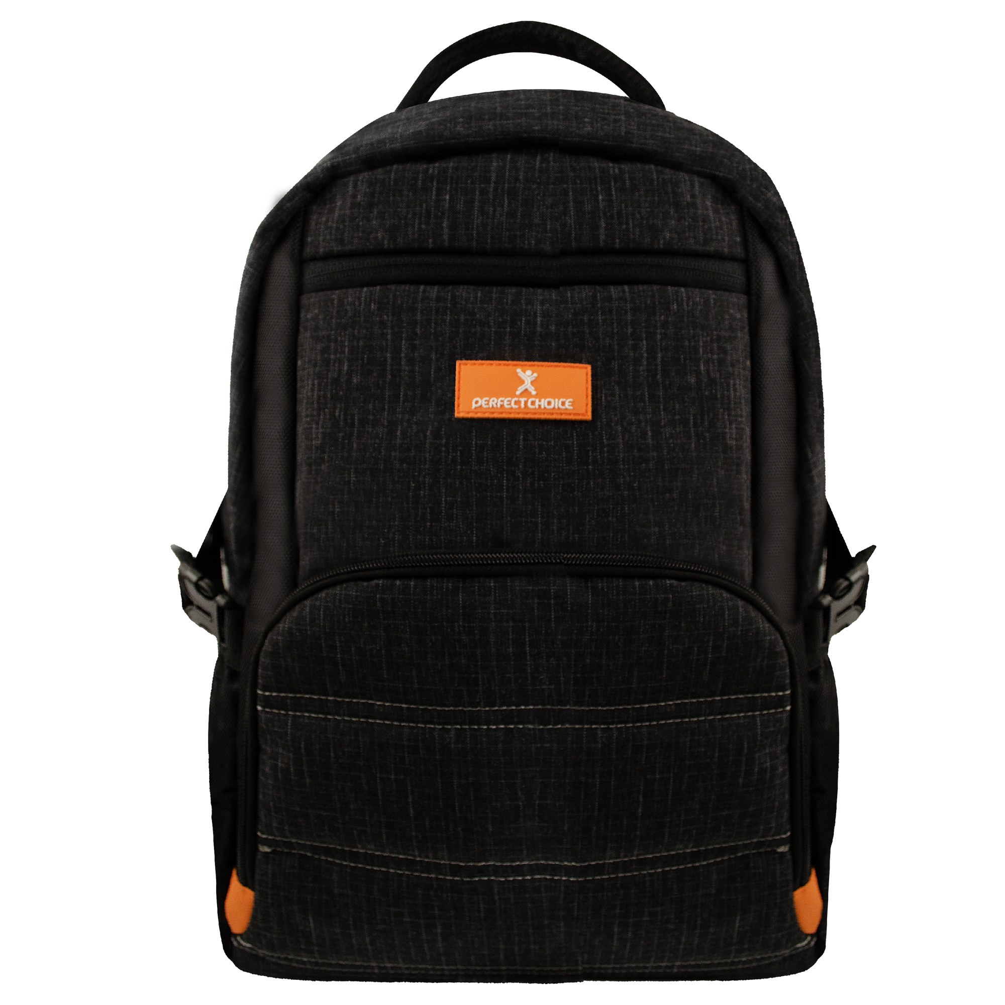 Mochila para laptop glitch 15.6 pc-084303