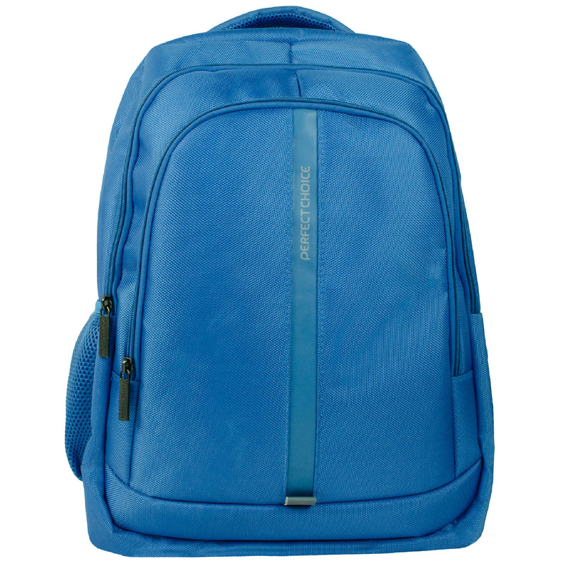 Mochila essential pro azul pc-084372