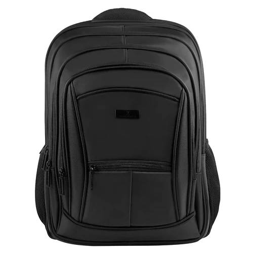 Mochila essential plus negro pc-084440