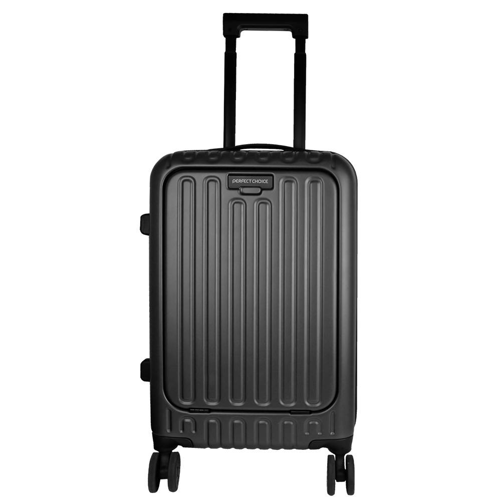 Maleta rigida perfect choice con trolley - rotacion 360 grados airly