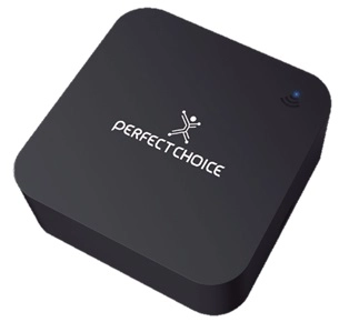 Control ir inteligente iot perfect choice pc-108078