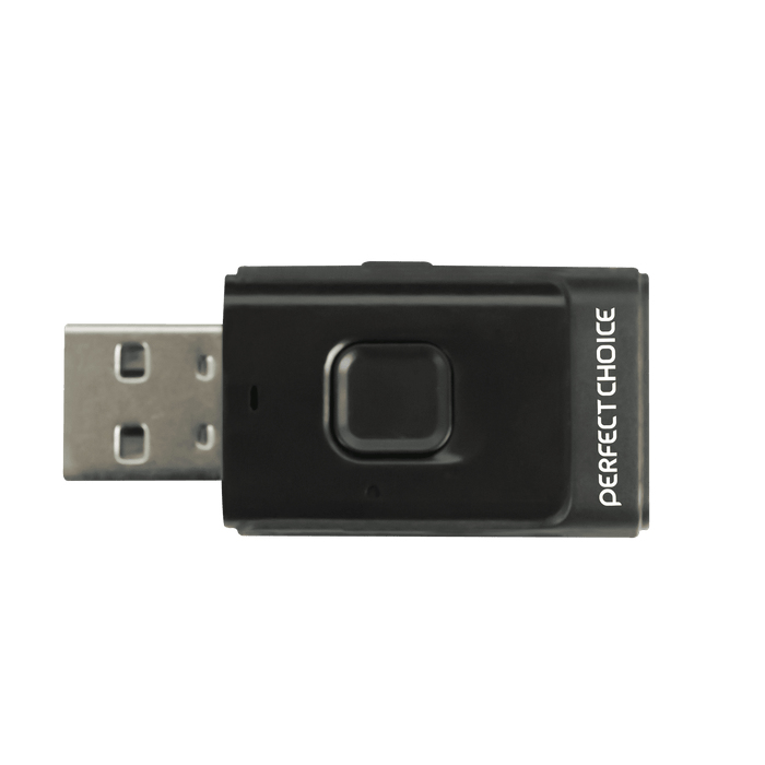 Trasmisor bluetooth perfect choice pc-331155