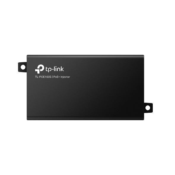 Adaptador inyector poe tp-link poe160s (tl-poe160s)