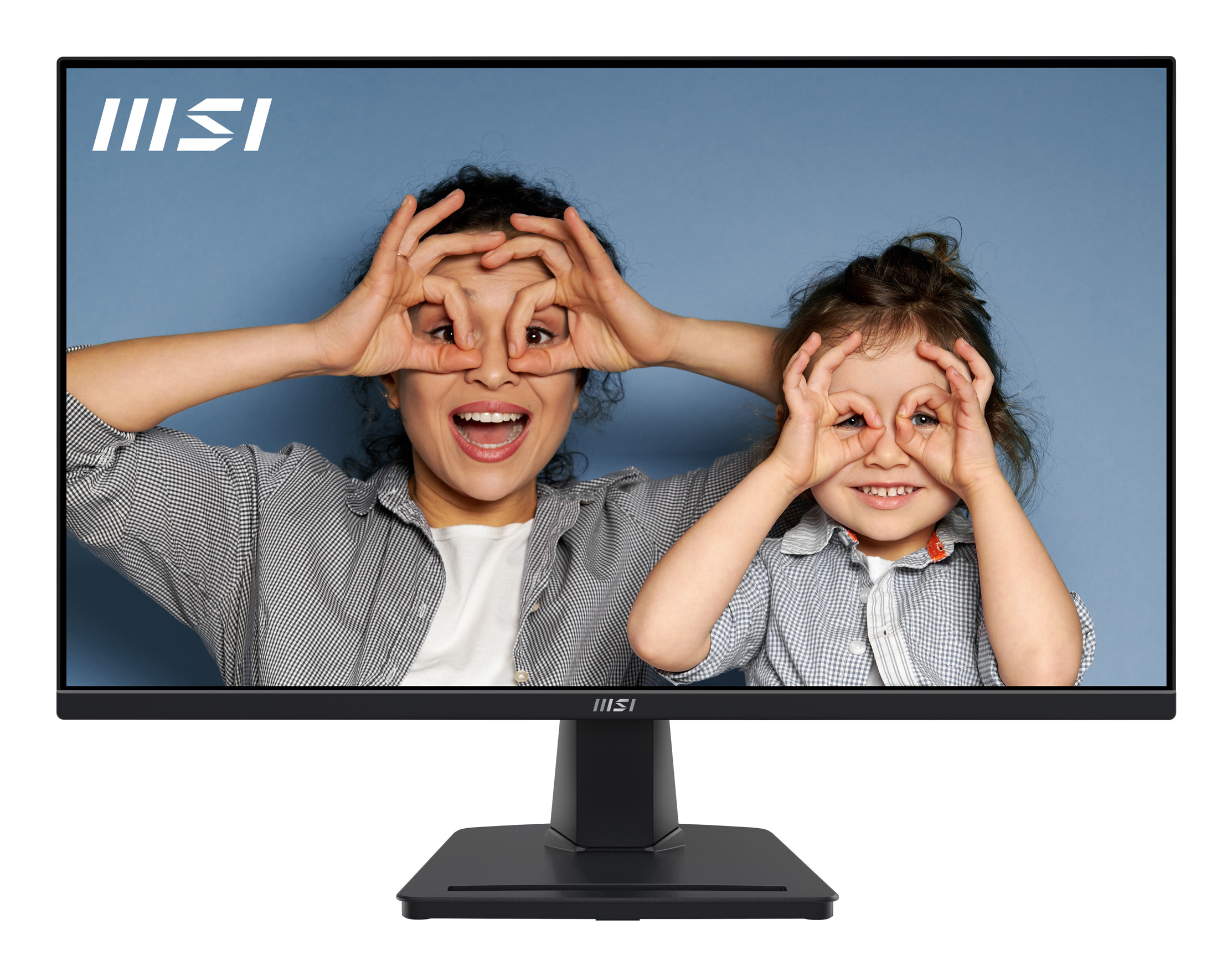 Monitor msi pro mp275 - 27 pulgadas, 300 cd / m², 1920 x 1080 pixeles, 4 ms, negro