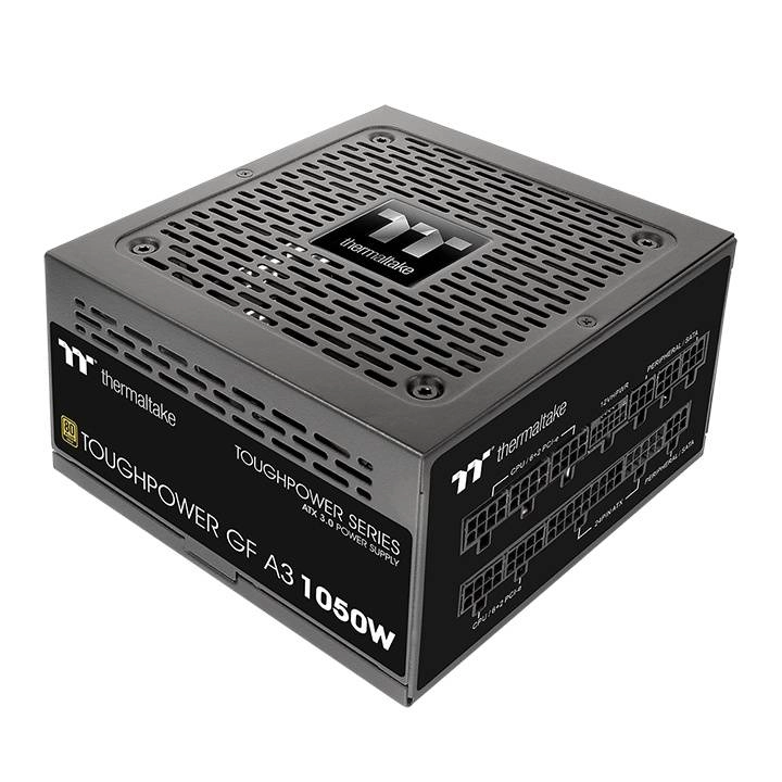 Fuente de poder thermaltake toughpower gf a3 1050w tt premium edition (ps-tpd-1050fnfagu-h) - color negra