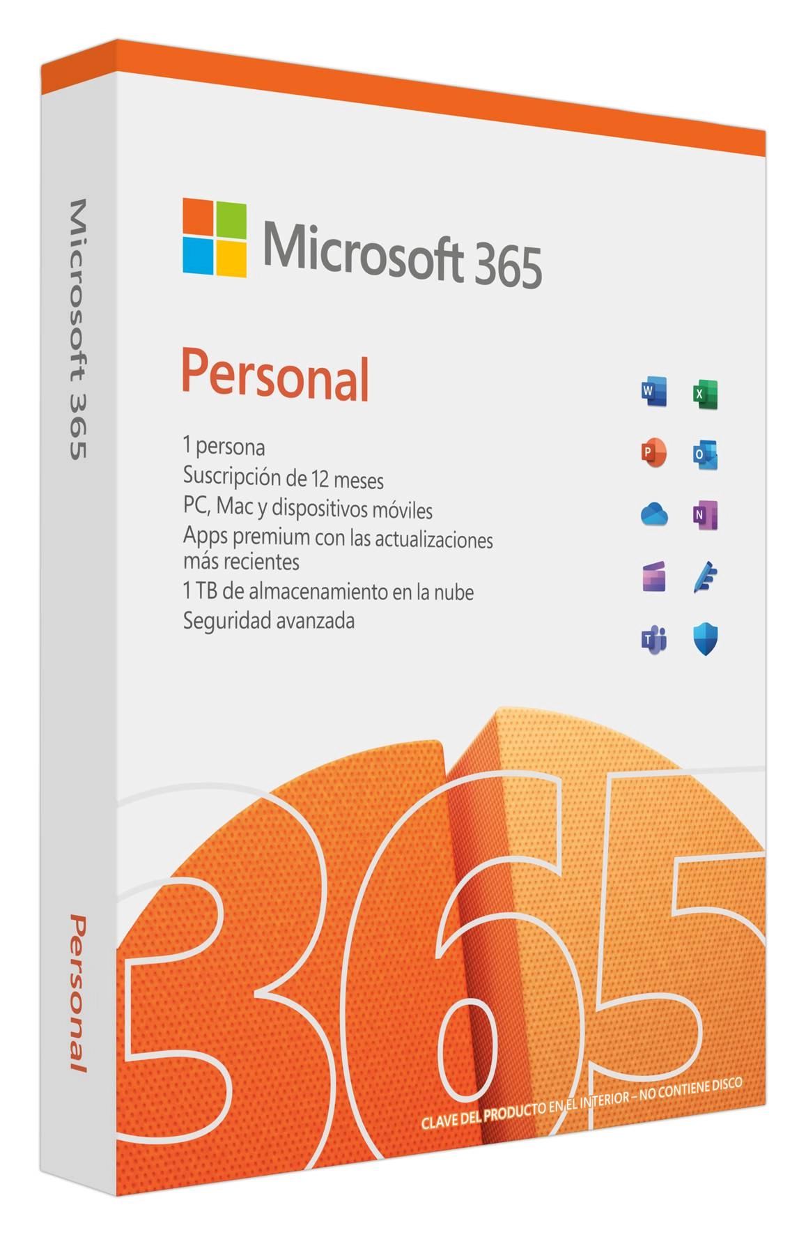 Microsoft 365 personal lic fpp qq2-01445