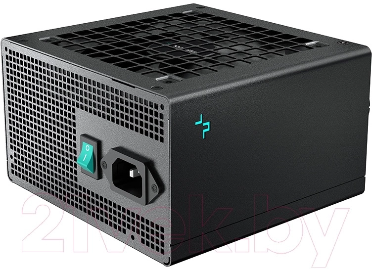 Fuente de poder deepcool pk500d (r-pk500d-fa0b-eu)