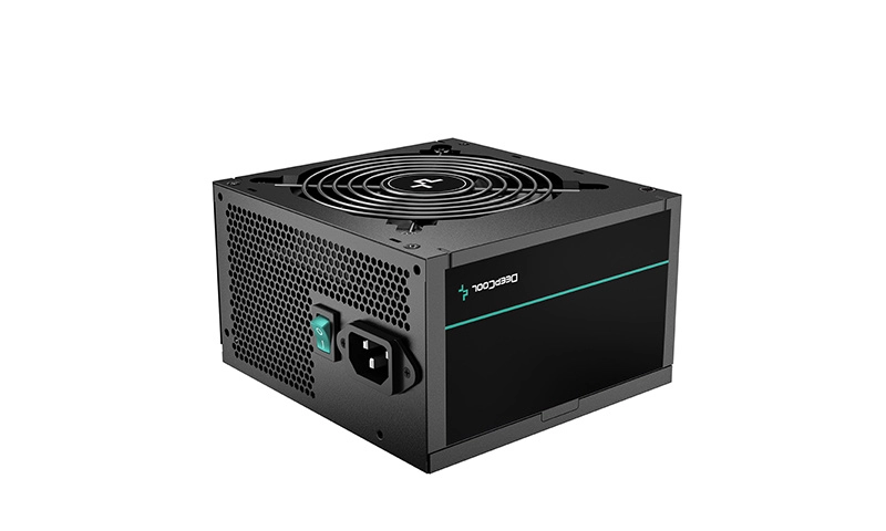 Fuente de poder deepcool pm850d us (r-pm850d-fa0b-us)