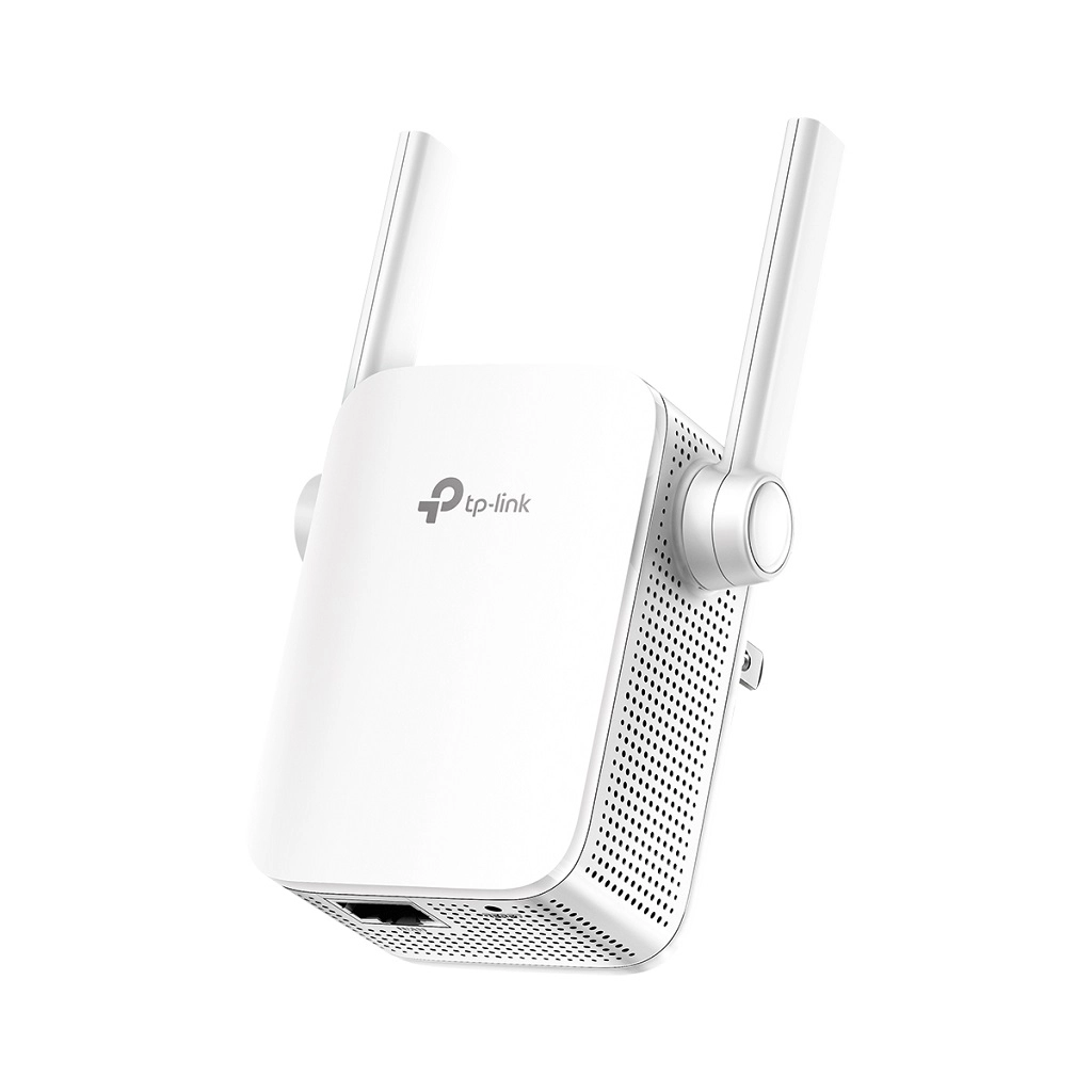 Extensor de cobertura wi-fi ac750 tp-link re205