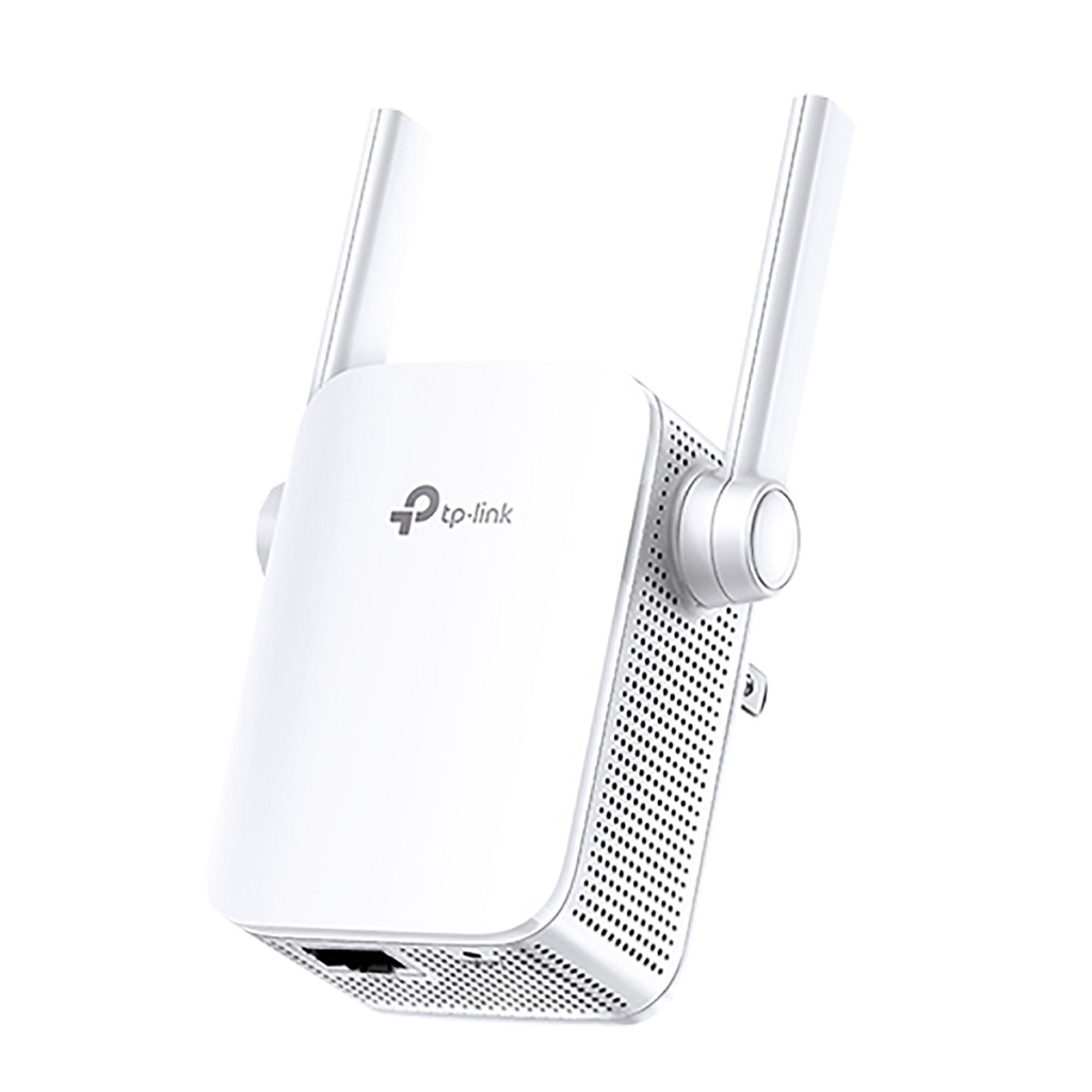 Extensor de rango wi-fi ac1200 tp-link re305