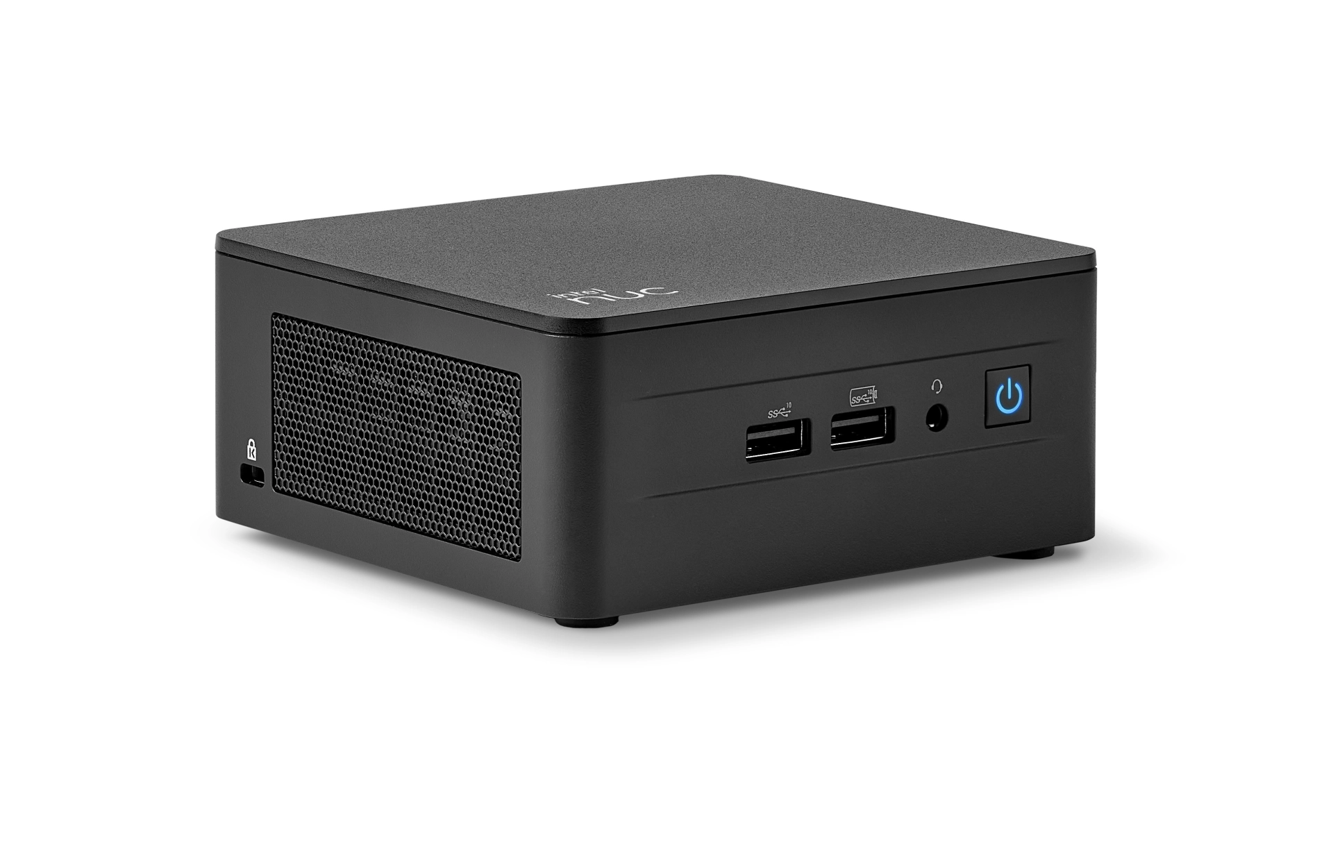 Barebone intel rnuc13l3hi3000u