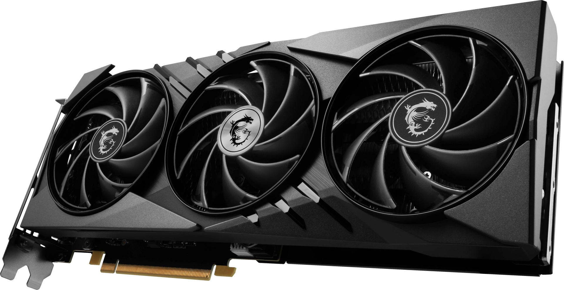 T. video msi rtx 4070 super 12g gaming x slim