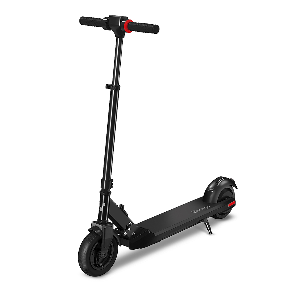 Scooter electrico vorago sc-202-v2 200w 29.4v  6.5