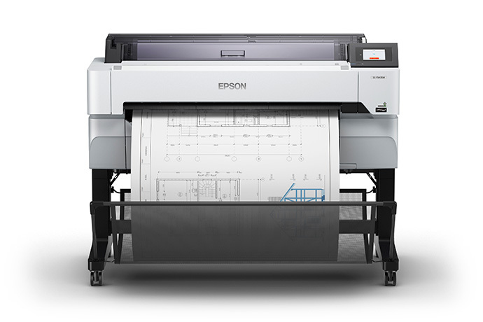 Impresora y escáner  epson sct5470m - 2400 x 1200 dpi