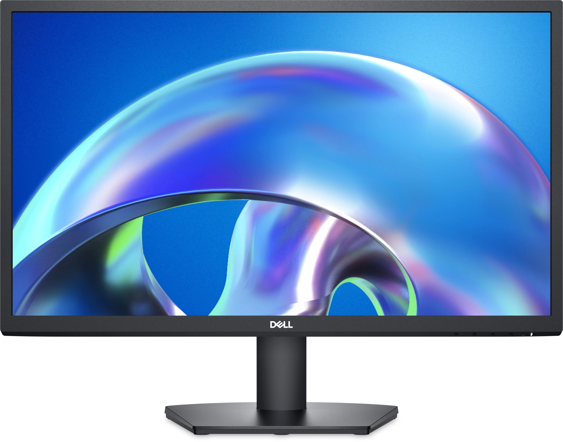 Monitores dell se2425h - 23.8 pulgadas, 250 cd / m², 1920 x 1080 pixeles, negro