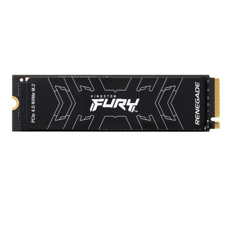 Ssd kingston fury renegade sfyrd/2000g