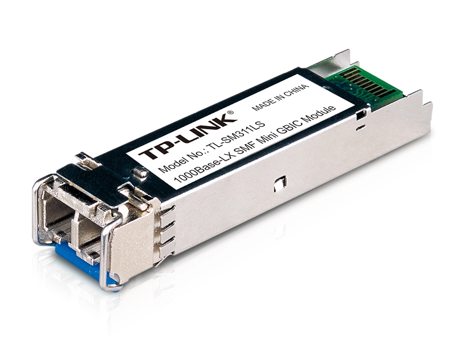 Minigbic tp-link 	 sm311ls ( tl-sm311ls ) - plata, lc