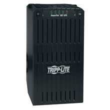 No-break tripp-lite - 2200 va, 1700 w, 4 h, negro, industrial