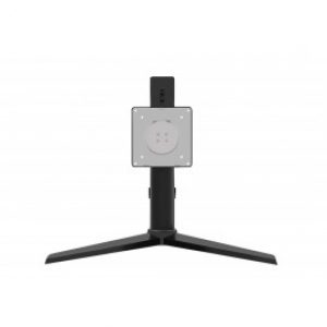 Stand monitor vesa game factor smg500 - metal/plástico