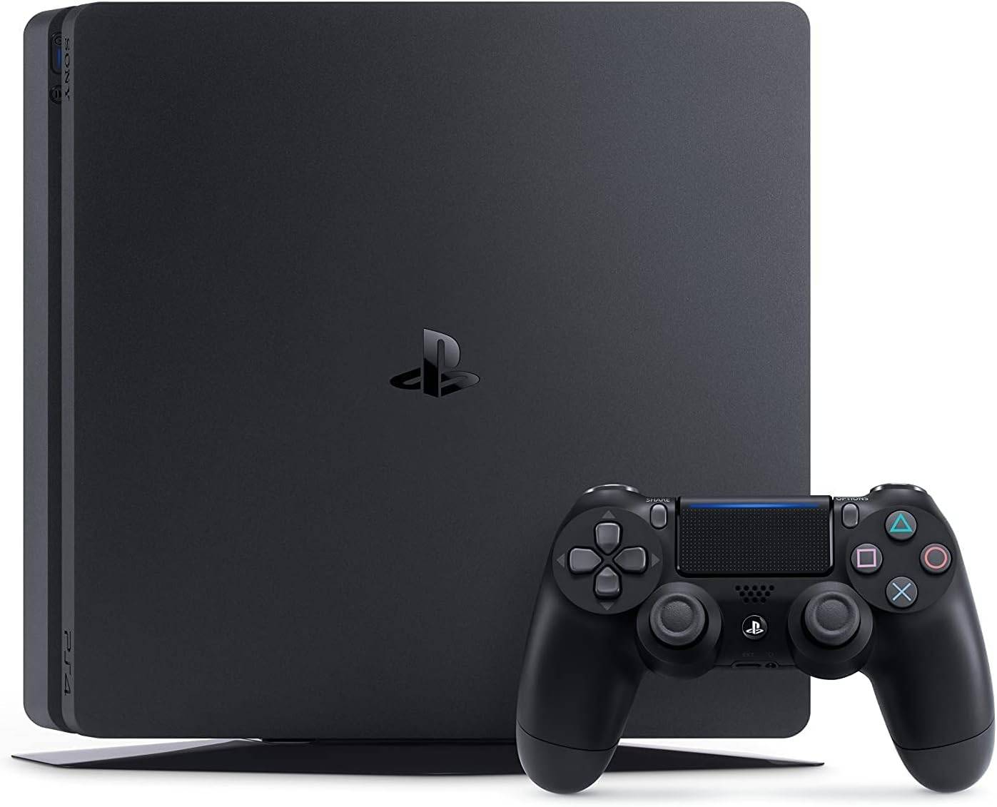 Consola playstation 4 slim 1tb