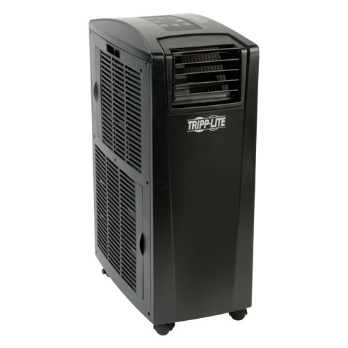 Aire acondicionado portátil tripp-lite srcool12k - portátil, ventilación, 33, 5 kg, 329 cfm