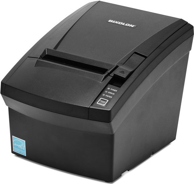 Impresora térmica de ticket bixolon srp-330iicoesk - térmico, 220 mm/s, usb/ ethernet / serial