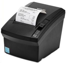 Impresora térmica de ticket bixolon srp-330ii - térmico, 180 dpi, 220 mm/s, usb